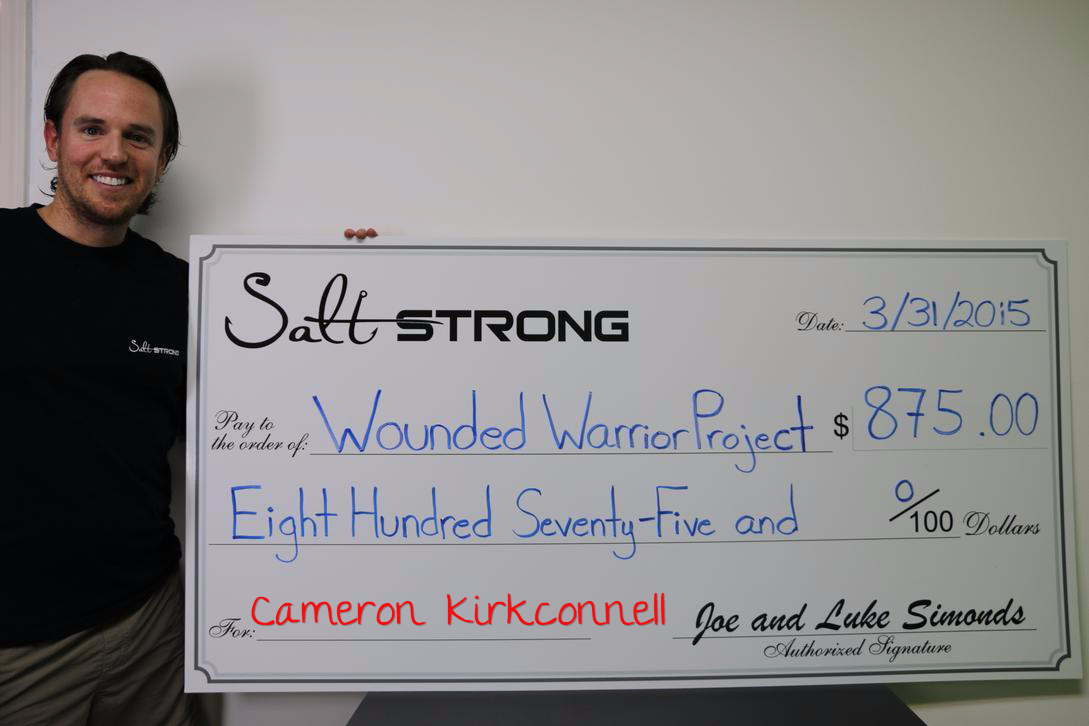 cameron kirkconnell check