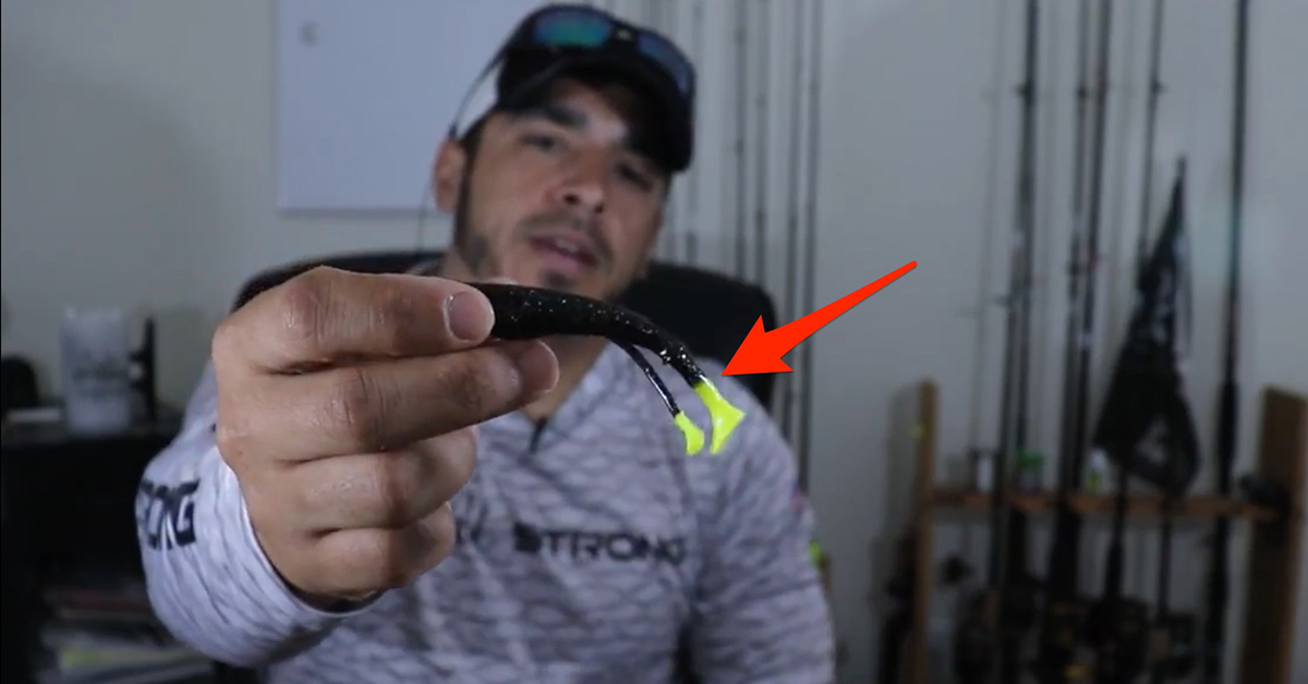 Cons of the Controlled Descent Lures