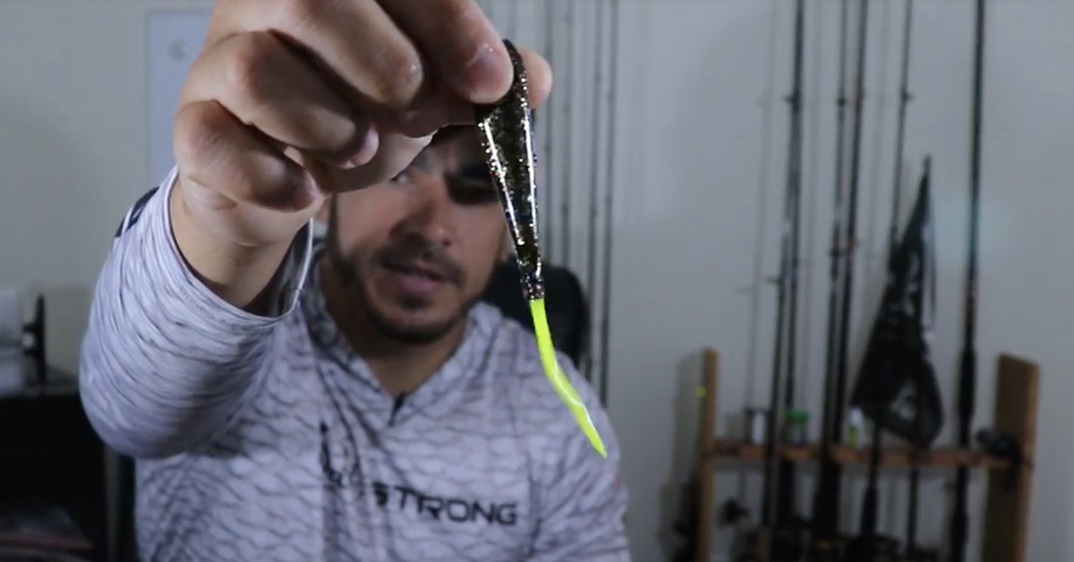 Controlled Descent Lures Review