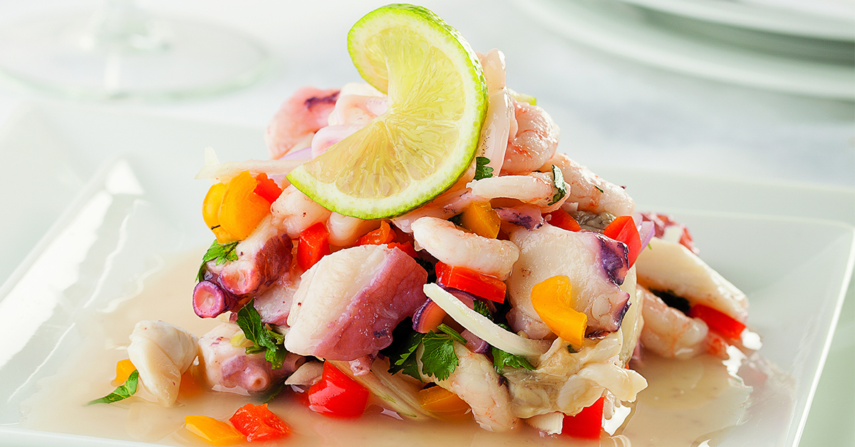 Ceviche