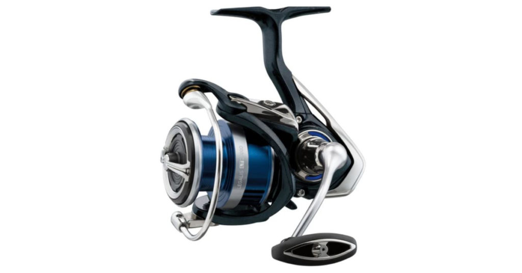 daiwa legalis review
