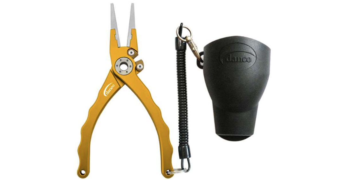 danco pliers review