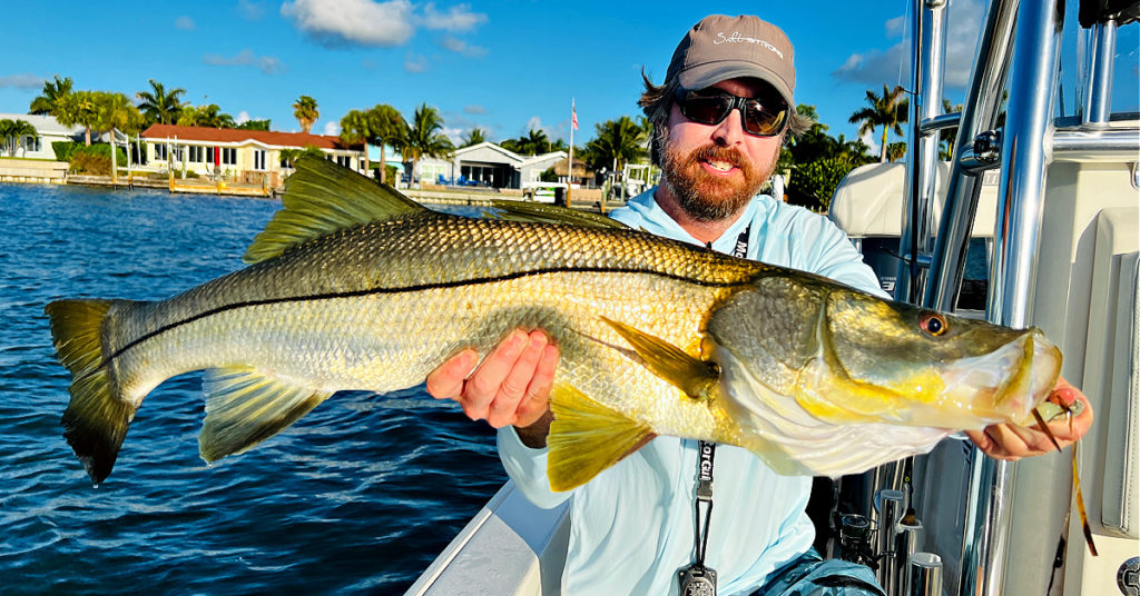 Dock Fishing Mini-Course