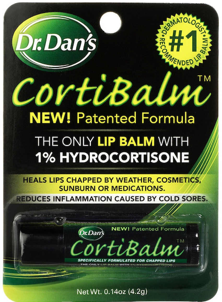 dr dan's lip balm review