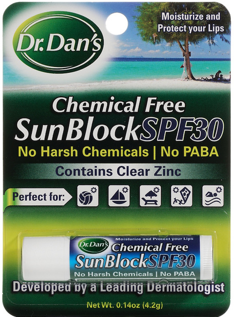 dr dan's lip balm review