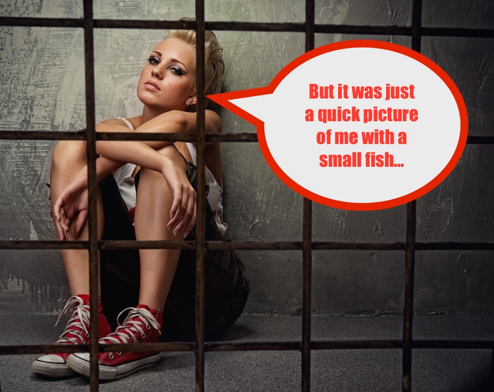 facebook fishing picture fine