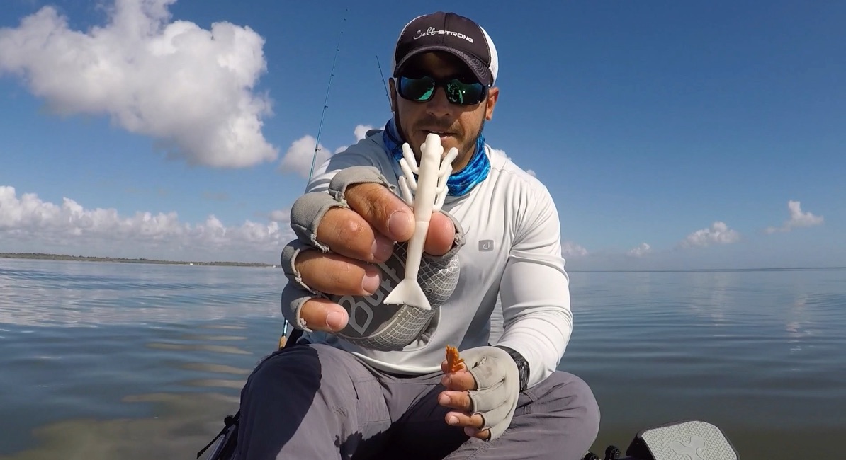 fishbites fight club lures