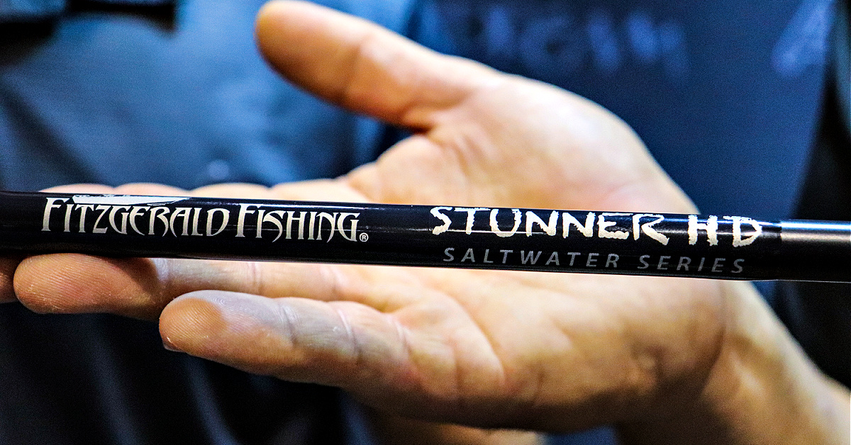http://Fitzgerald%20Stunner%20HD%20Fishing%20Rod%20Series