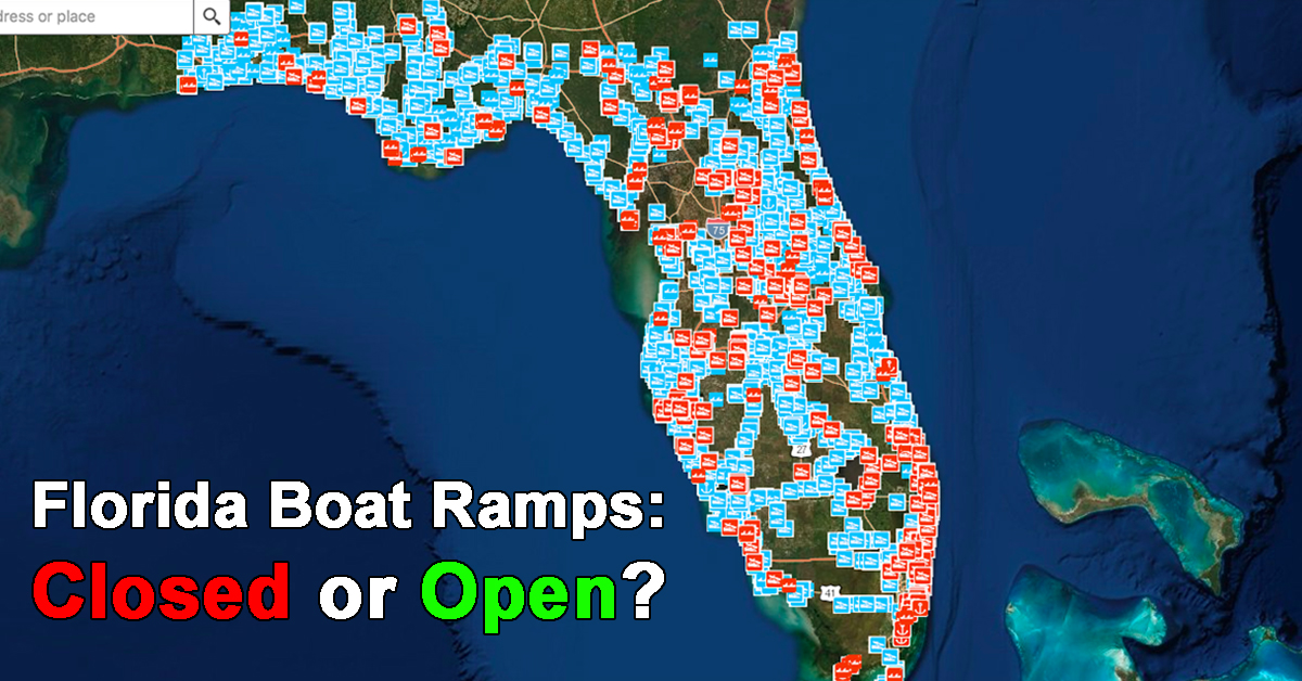 http://florida%20boat%20ramp%20closed%20or%20open