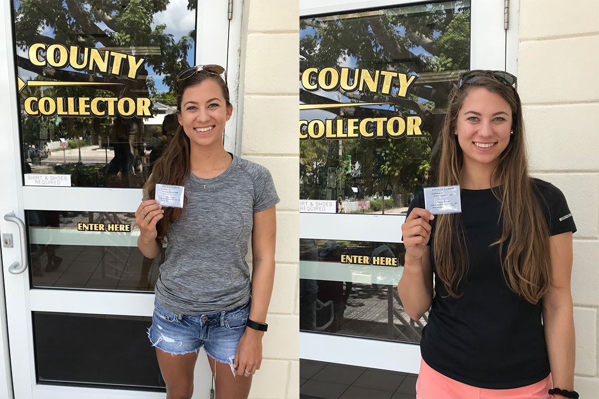 gale force twins fishing