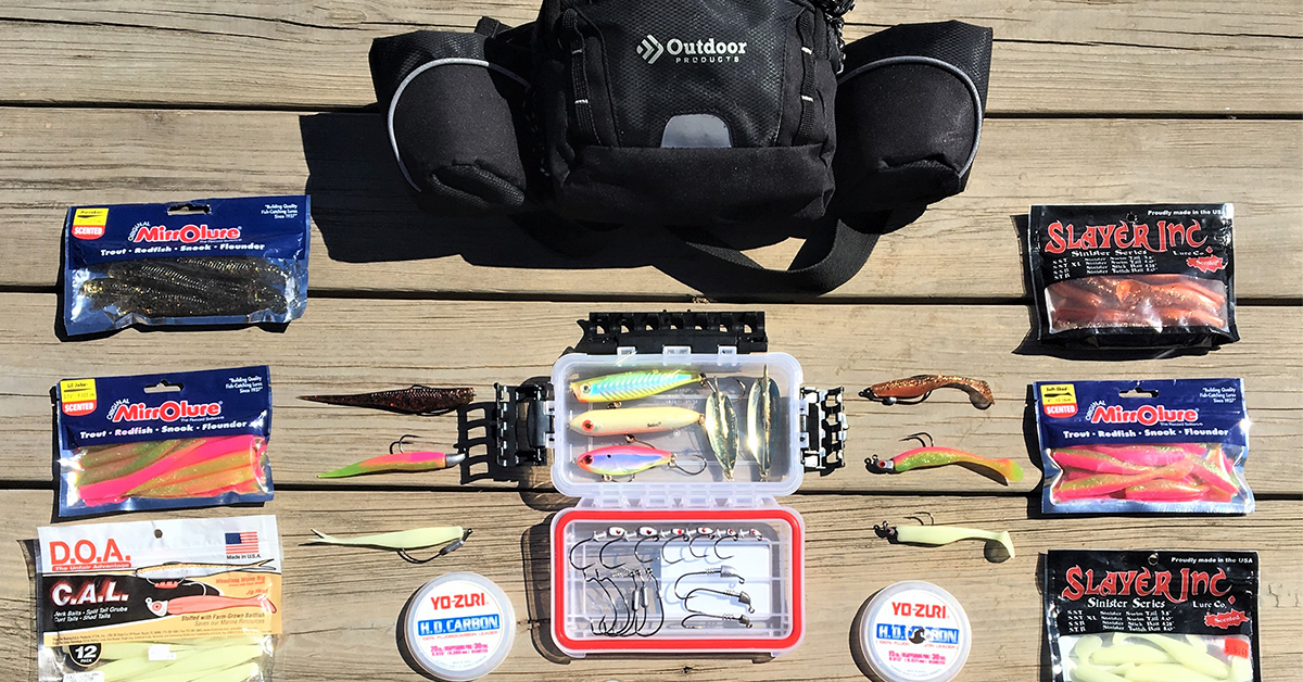 http://essential%20wade%20fishing%20gear