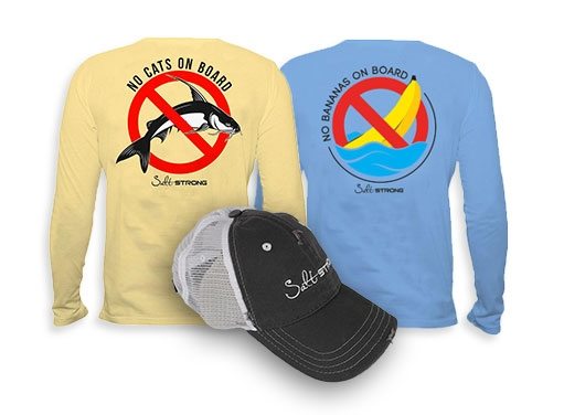 saltwater fishing tournament