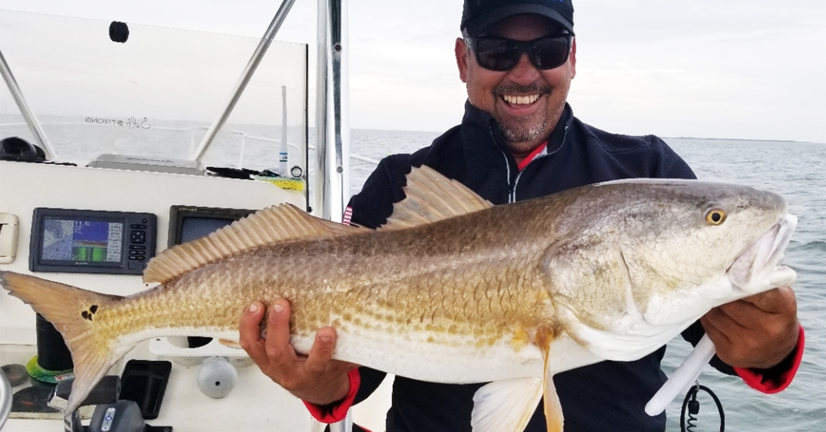 best fishing newsletter