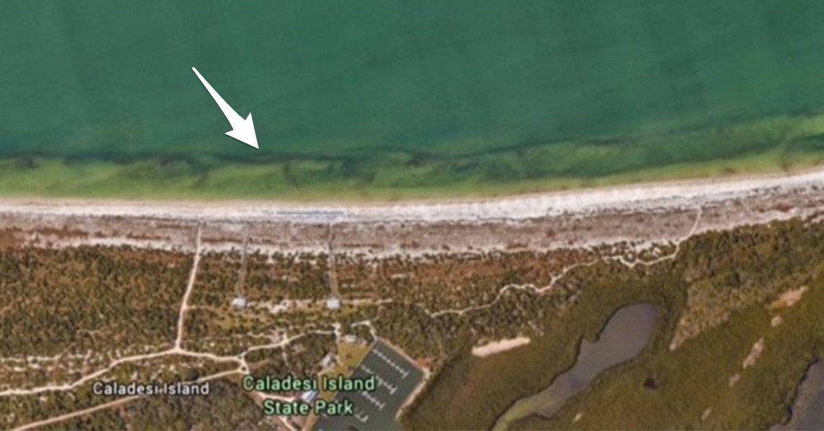 Goofy Jig Beach Fishing