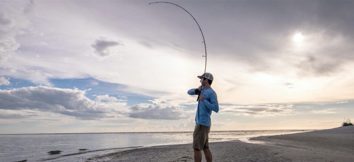 how to set the hook lgi