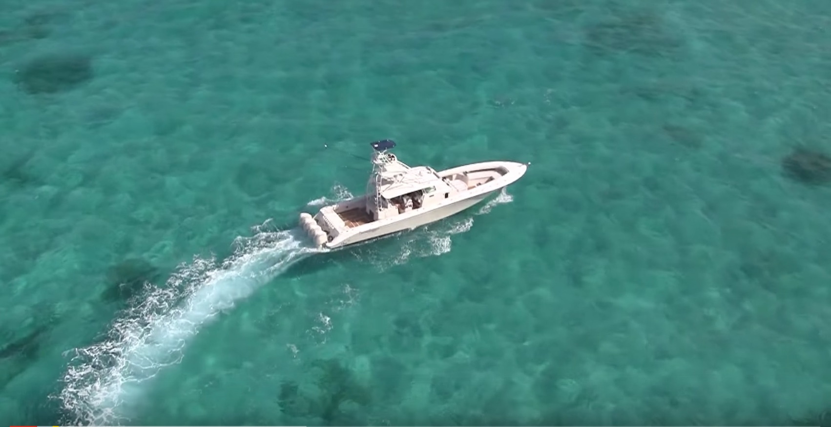 hydrasports 53 suenos custom