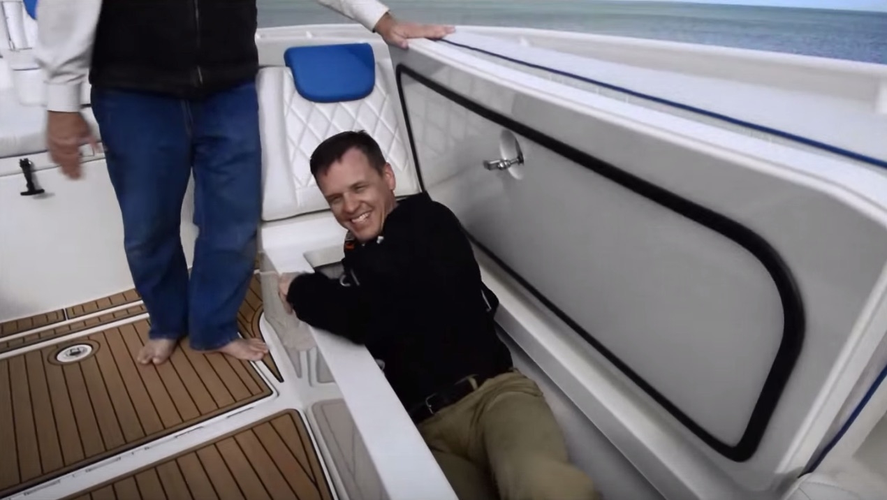 hydrasports 53 fish box