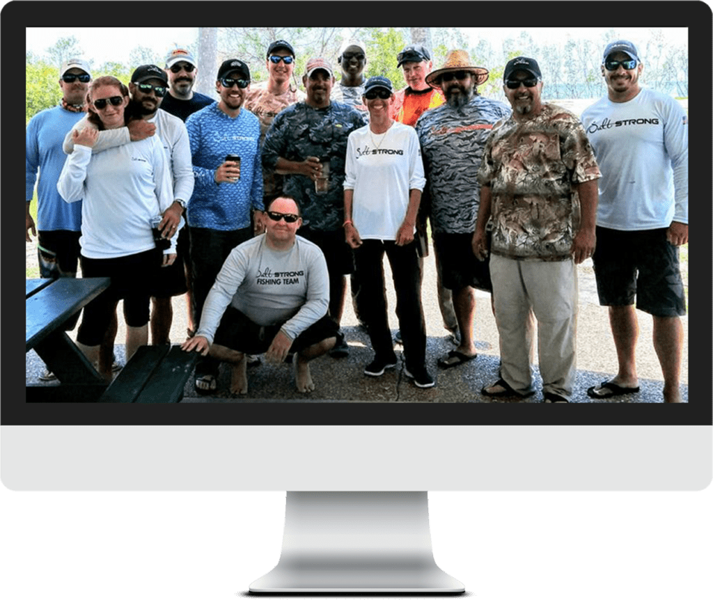 salt strong insider club