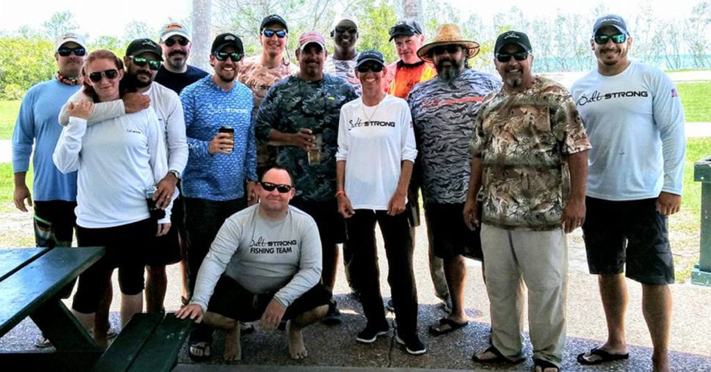 salt strong insider club review