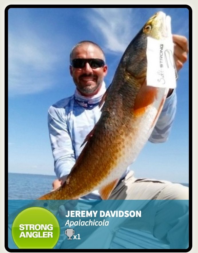 best online fishing tournament