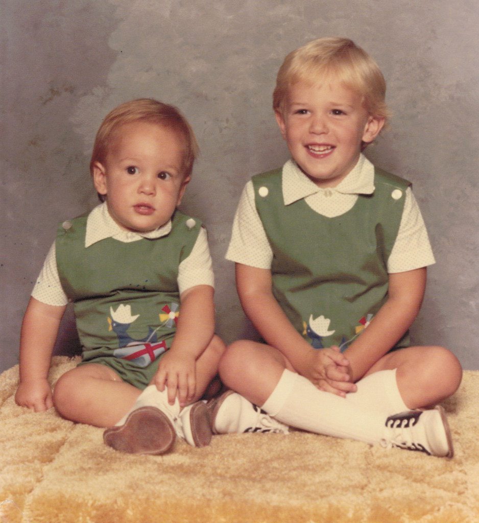 joe and luke simonds