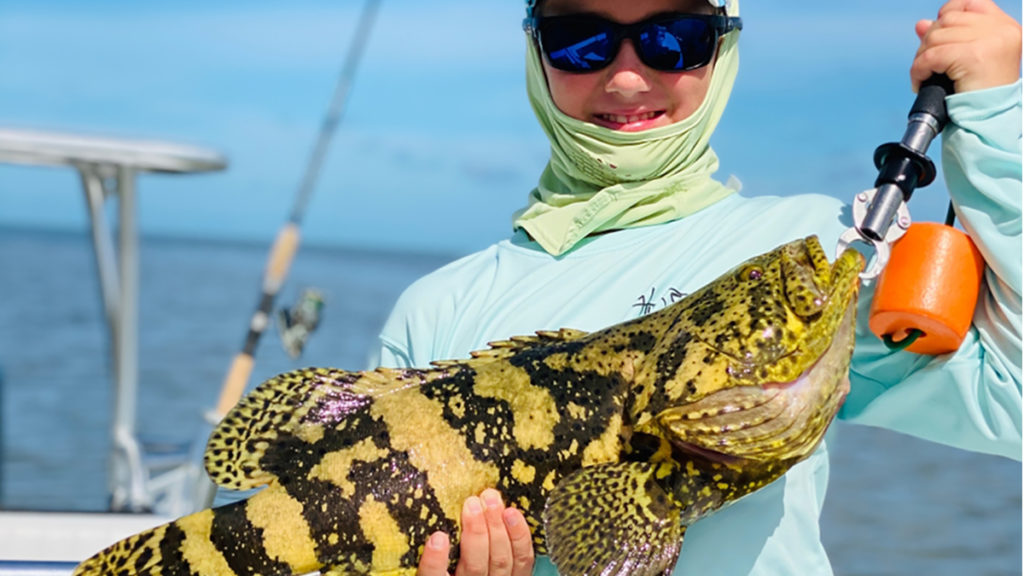 best saltwater fishing newsletter