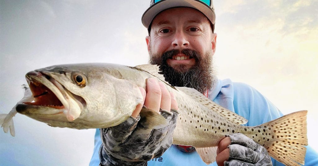 best saltwater fishing newsletter