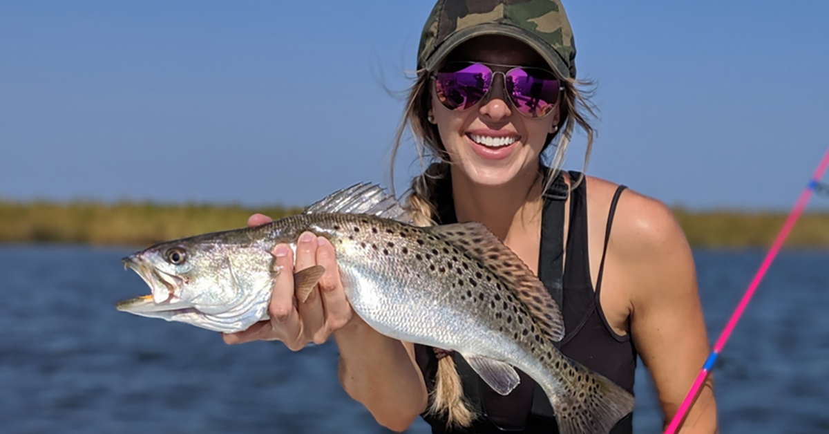 best fishing newsletter