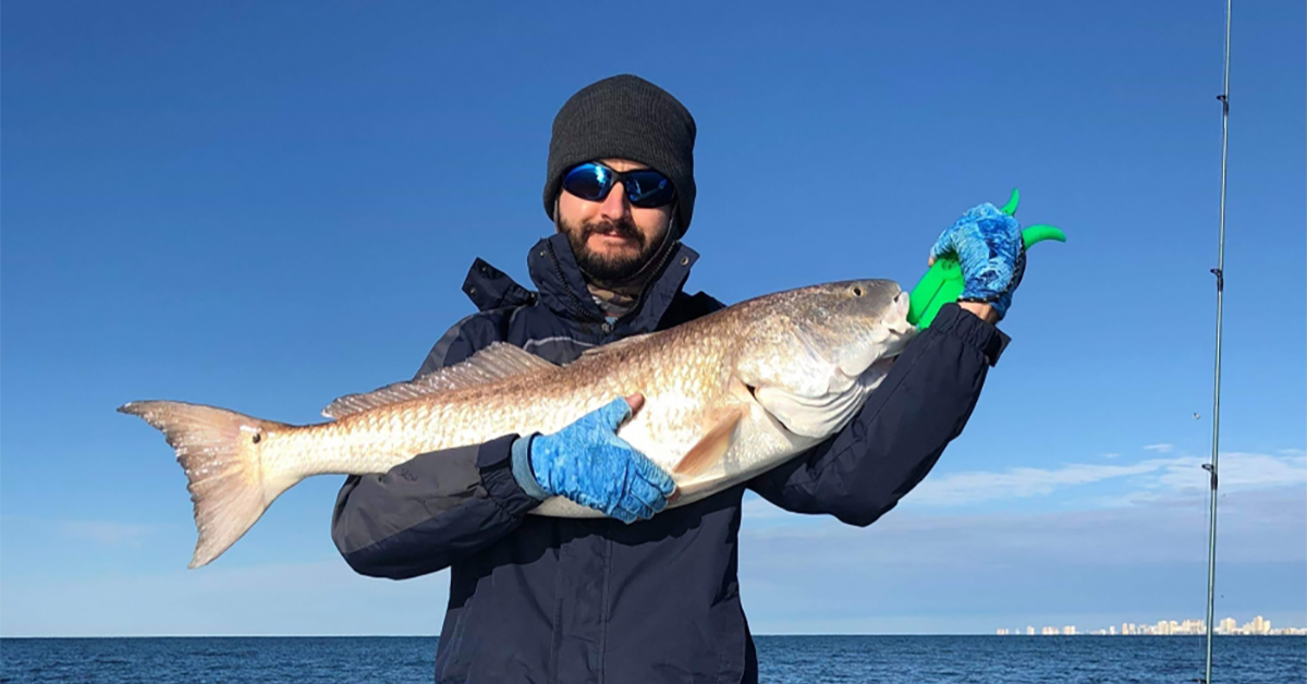 saltwater fishing newsletter