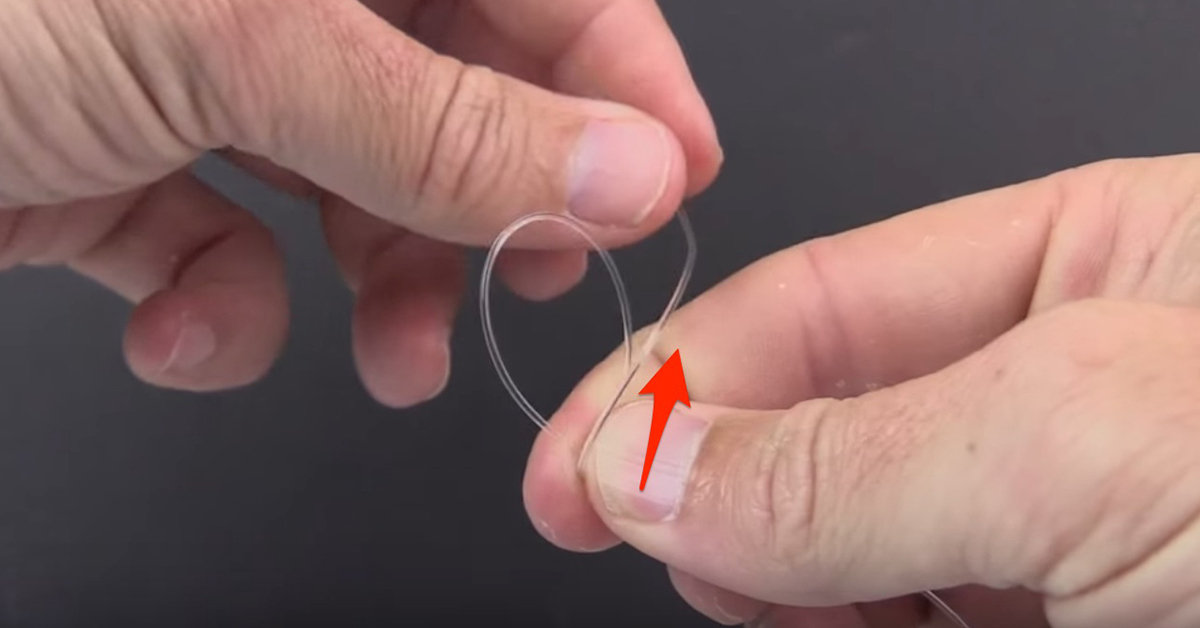 knot wit no name step 1.2