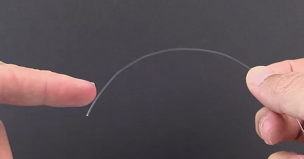 knot with no name step 1