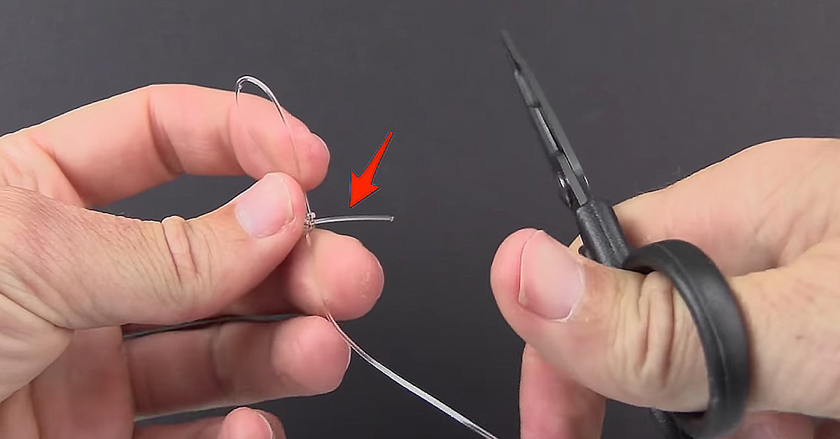 Know With No Name Step 2