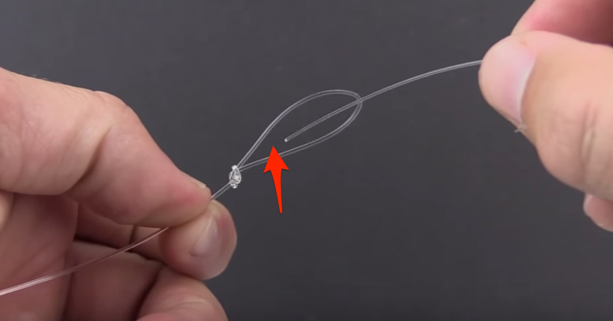 Know with No name step 3