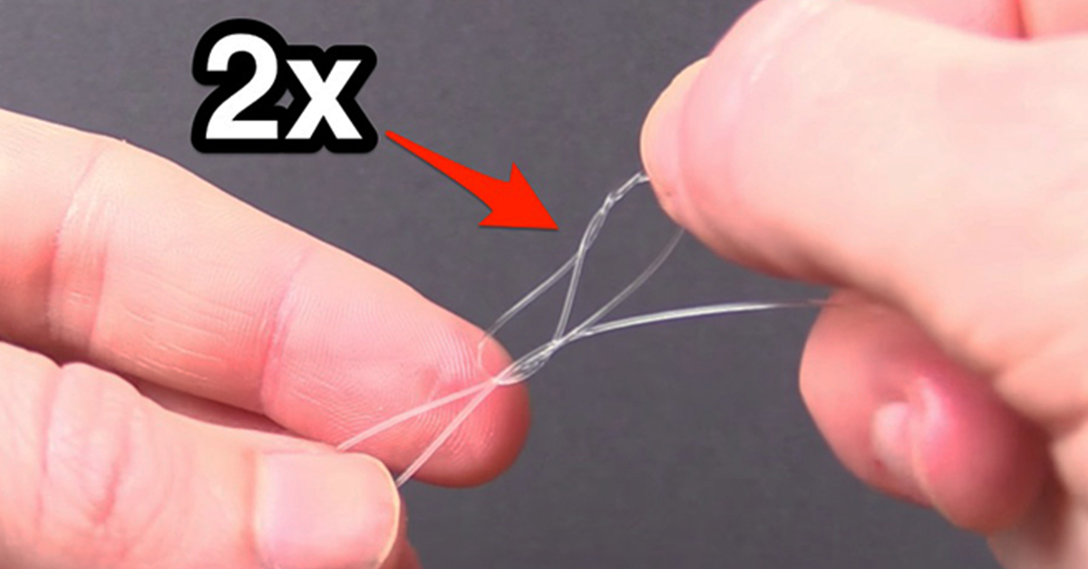 knot with no name step 4.2