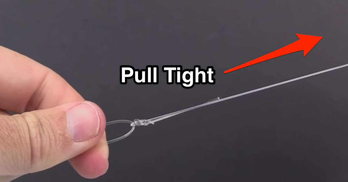 Know With No Name Step 4.3