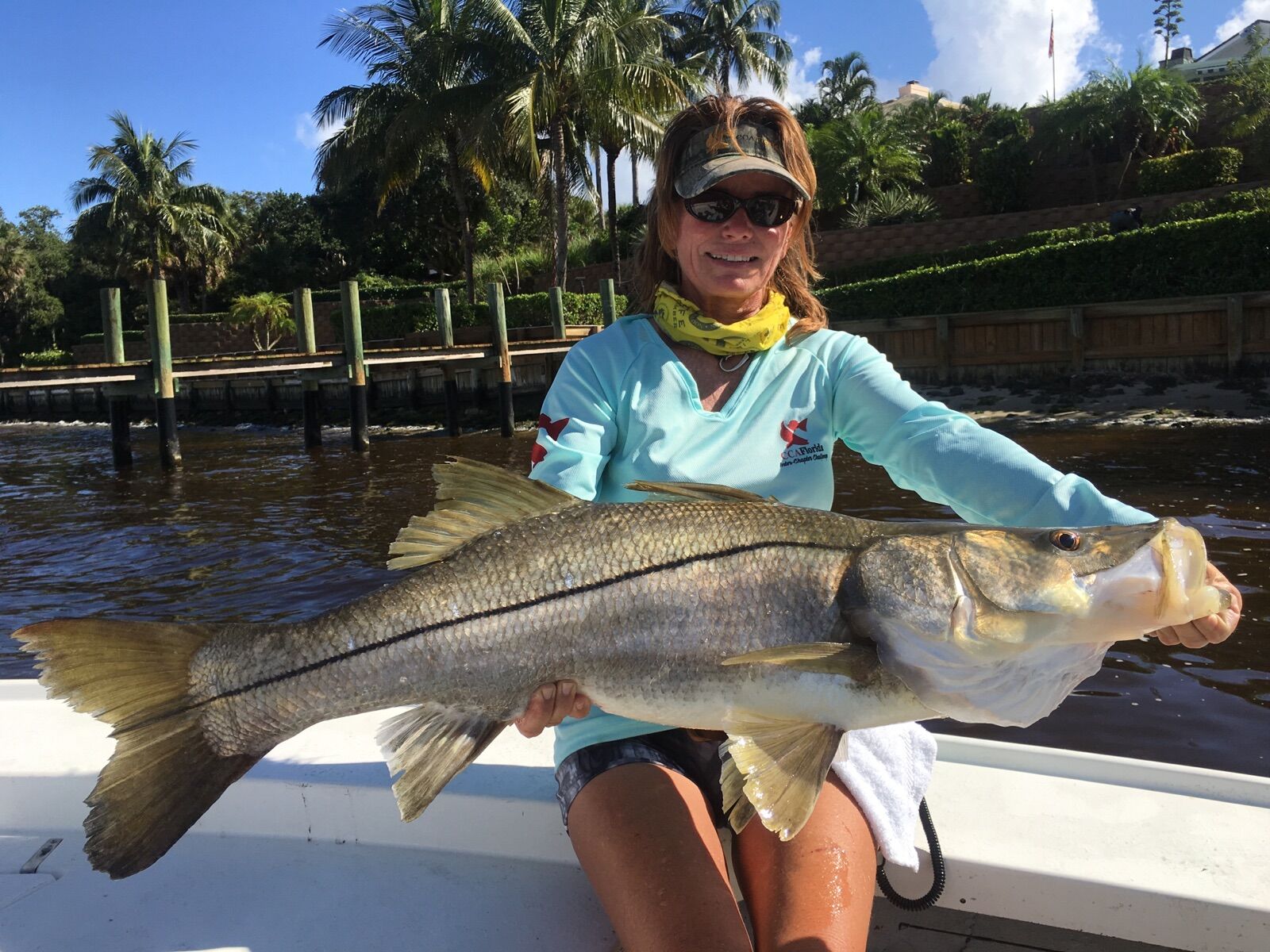 leiza fitzgerald snook