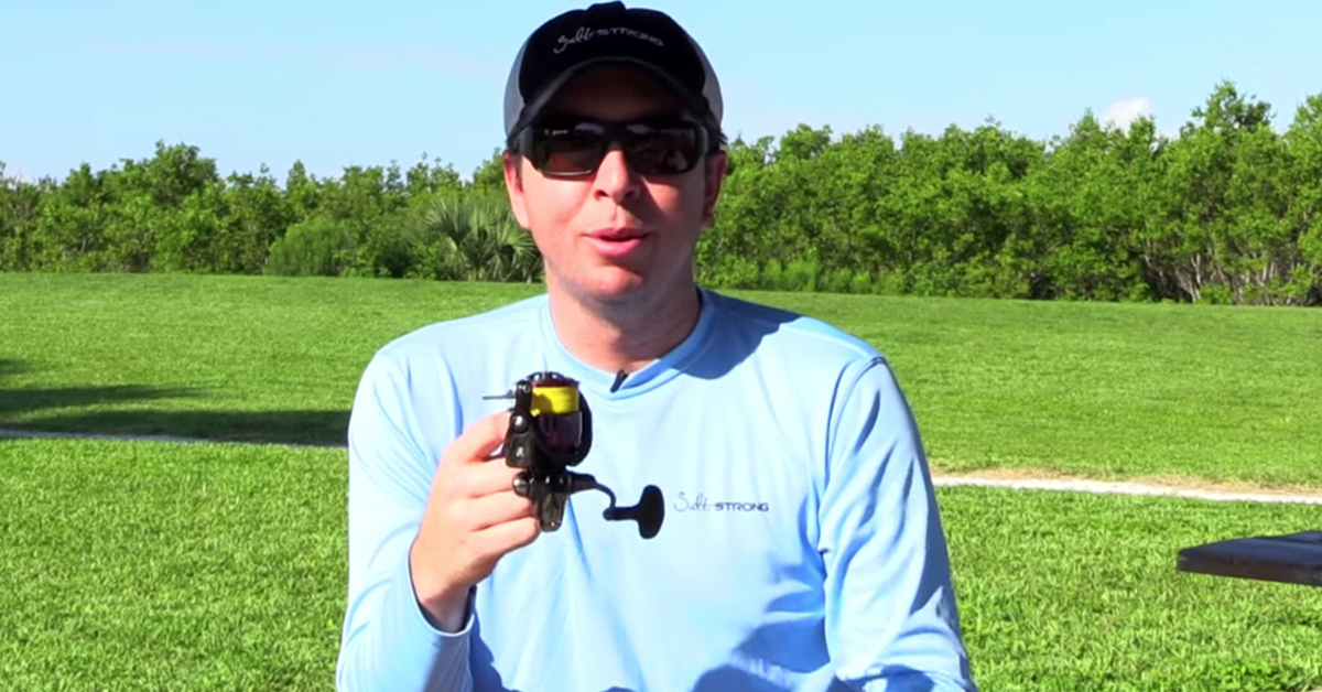 Pros of the Daiwa Fuego LT Reel