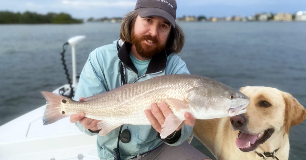 best online fishing club