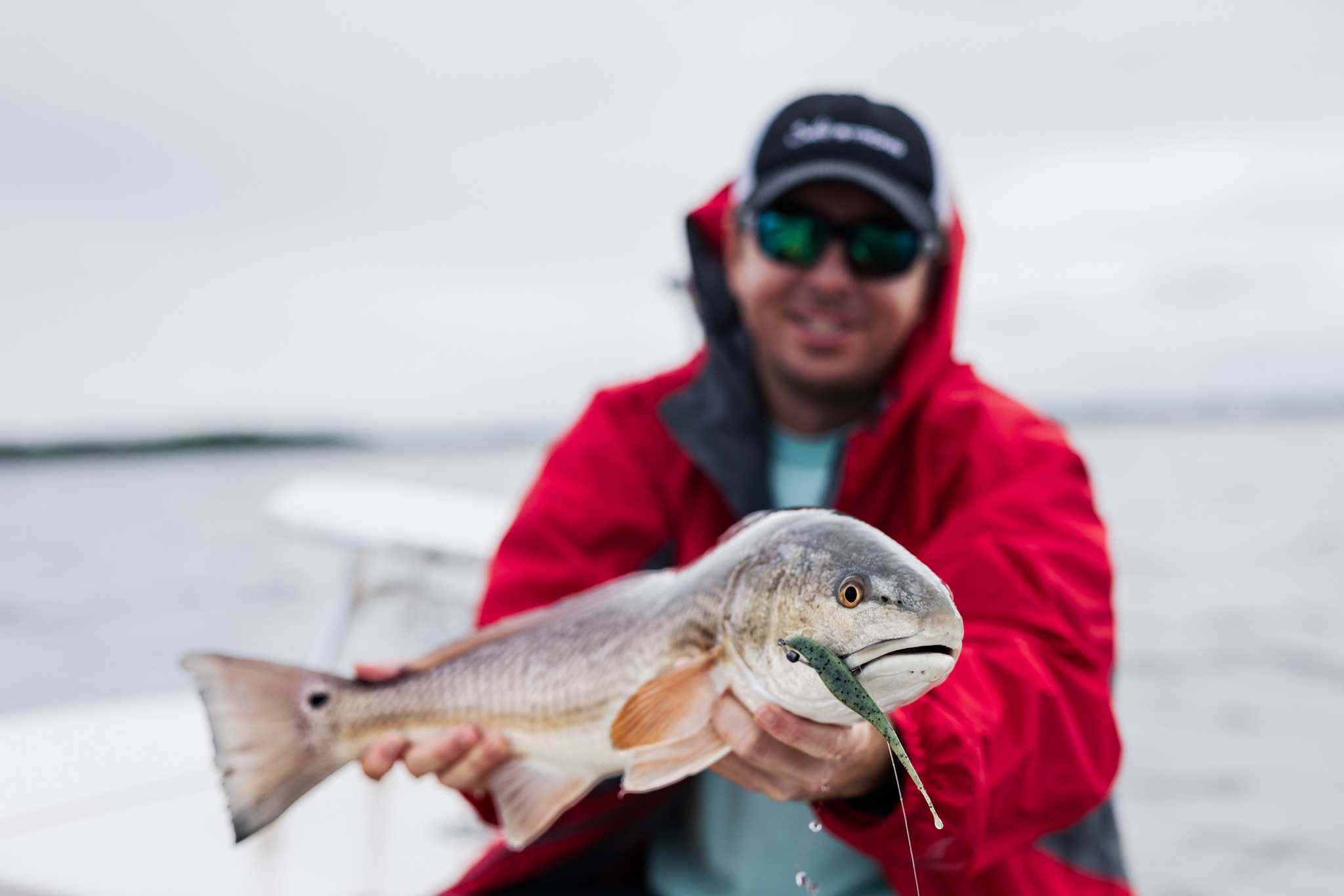 best redfish recipes