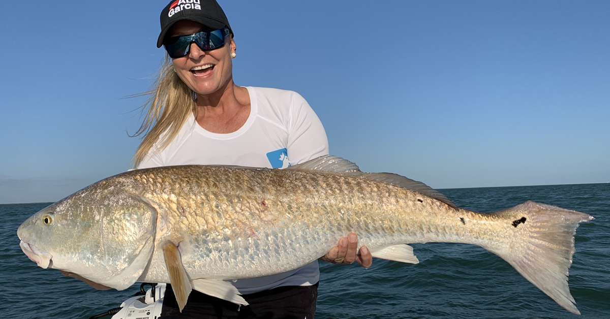 best saltwater fishing newsletter
