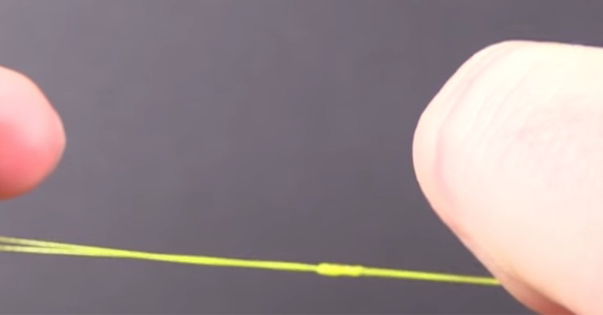 Modified Uni Knot 5.1