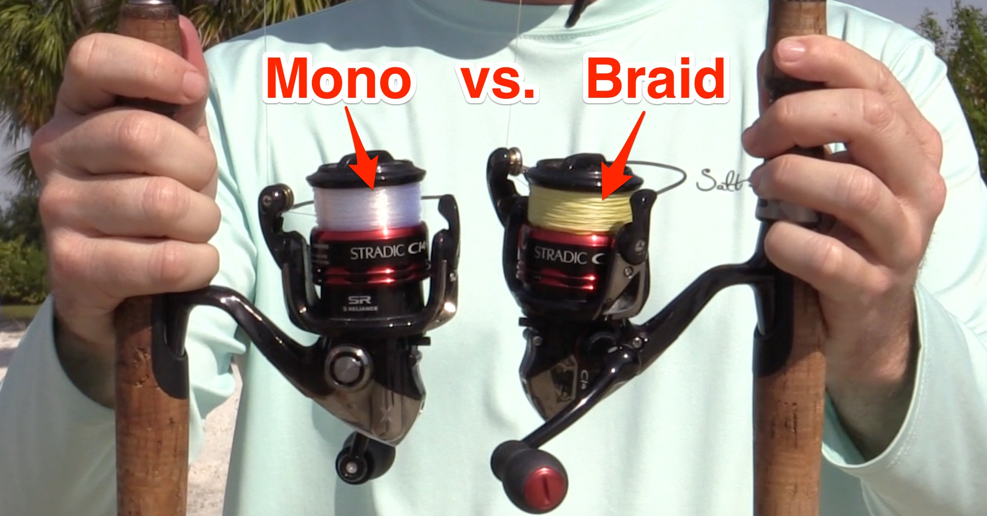 http://braid%20vs%20mono%20casting%20distance%20test