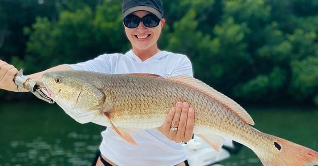 best saltwater fishing newsletter