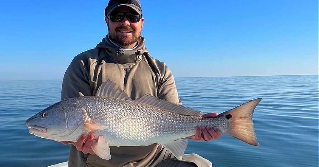 can you use mud minnows for offshore fishing?
