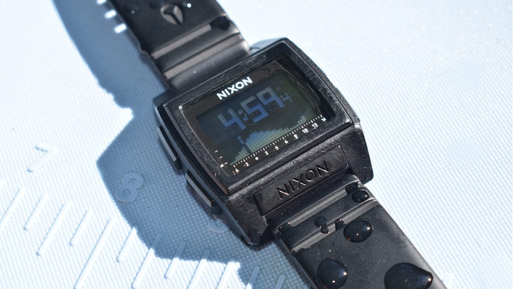 nixon base tide pro yt