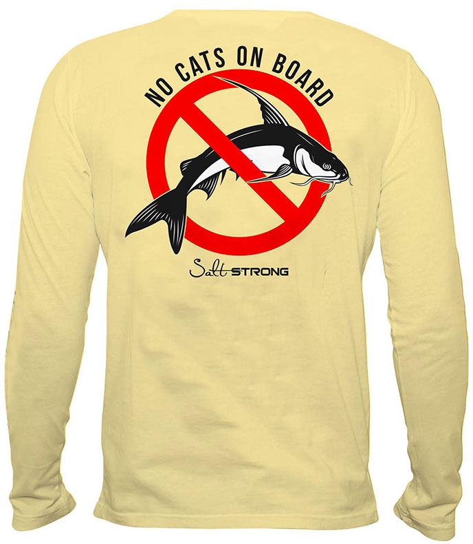saltwater catfish