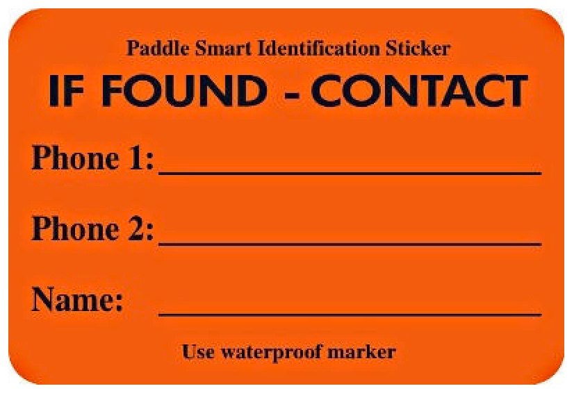 paddle smart card