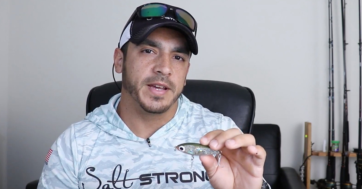 Paul Brown Soft-Dine Review