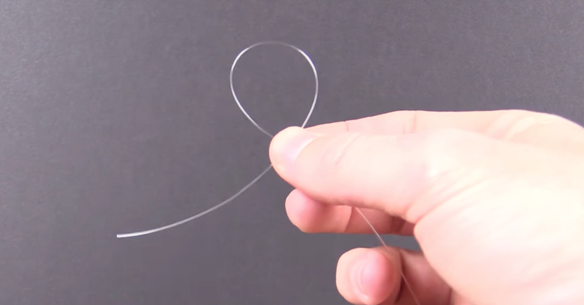 Step 1 of the Perfection Loop