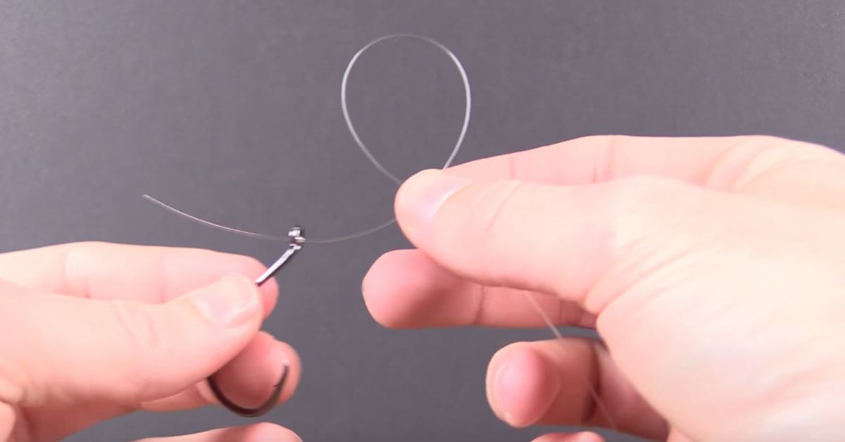 Step 2.1 of the Perfection Loop